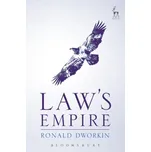 Law's Empire – Ronald Dworkin [EN]…
