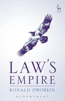 Law's Empire – Ronald Dworkin [EN] (1998, brožovaná)