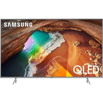 Samsung 65" QLED (QE65Q67RA) Televizor Samsung 65" QLED (QE65Q67RA)