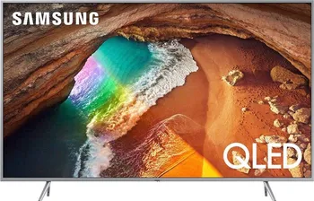 Televizor Samsung 65" QLED (QE65Q67RA)