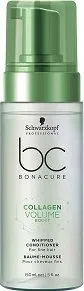 Schwarzkopf Professional BC Collagen Volume Boost Whipped Conditioner 150 ml