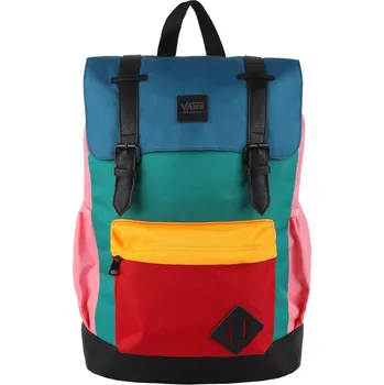 Městský batoh VANS WM Crosstown Backpack W 22 l Multicolor