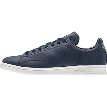 Pánské tenisky Adidas Stan Smith Collegiate Navy/Crystal White/Grey Three