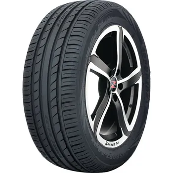 Letní osobní pneu Goodride SA-37 205/50 R17 93 W XL