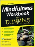 Mindfulness Workbook For Dummies – S.…
