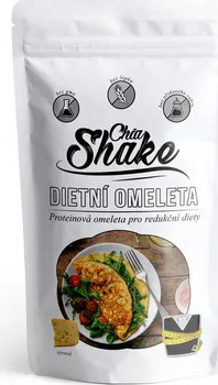 Fitness strava Chia Shake Dietní omeleta 350 g