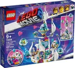 LEGO Movie 70838 Hrozivý vesmírný palác…