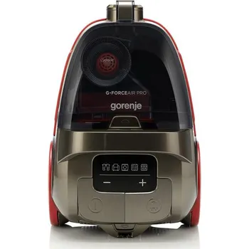 Vysavač Gorenje G Force Air Pro VCEA03GAPRACY bronzový