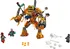 Stavebnice LEGO LEGO Super Heroes 76128 Boj s Molten Manem