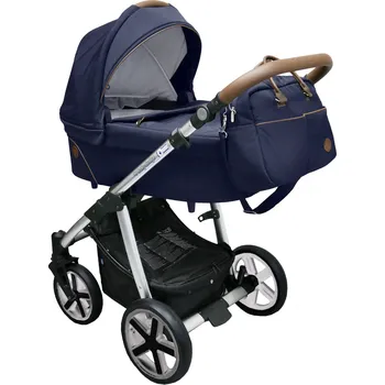 Kočárek Baby Design Dotty 2019