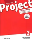 Project Fourth Edition 2 Teacher´s Book…