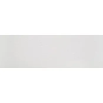 Obklad Arty White Rett. - obkládačka rektifikovaná 29,5x90 bílá 220105