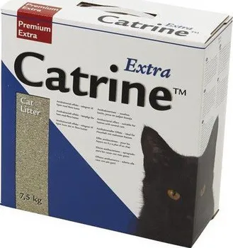 Podestýlka pro kočku Kruuse Catrine Premium Extra 7,5 kg