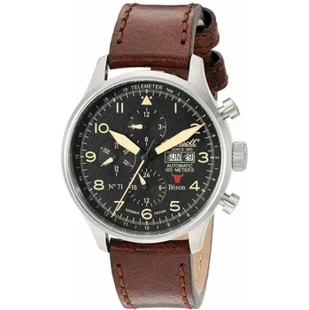 Hodinky Ingersoll IN1513SBK