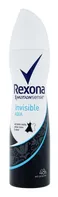 Rexona Invisible Aqua antiperspirant ve spreji 150 ml