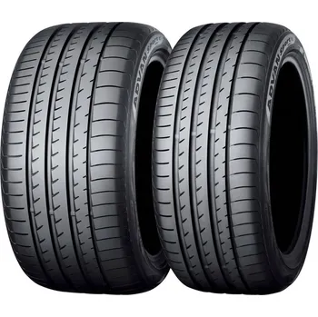 Letní osobní pneu Yokohama Advan Sport V105 265/35 R18 97 Y XL RBP