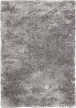 Koberec Obsession Curacao 490 stříbrný 80 x 150 cm