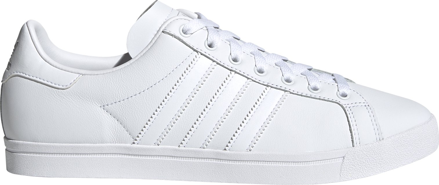 Adidas Coast Star Cloud White/Grey Two - Zbozi.cz