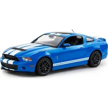 Rastar Ford Shelby 1:14 RTR modrý