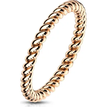 Prsten Prsten z chirurgické oceli R-M6957R