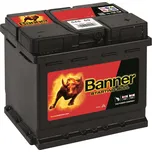 Banner Starting Bull 54559 12V 45Ah 400A