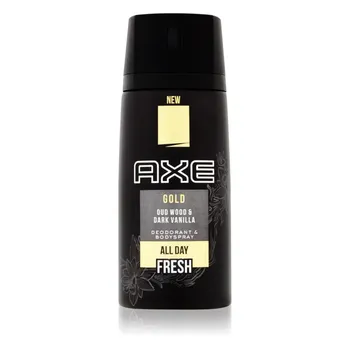Axe Gold Deospray M 150 ml