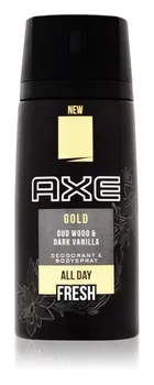 Axe Gold Deospray M 150 ml