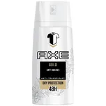 Axe Gold Antiperspirant M 150 ml