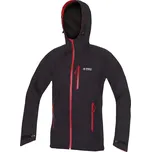 Direct Alpine bunda TALUNG LADY 1.0 Barva: černá, Velikost: M