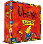 Albi Ubongo Junior 3D