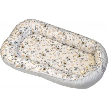 Hnízdečko pro miminko Baby Nellys Maxi hnízdečko