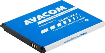 Baterie pro mobilní telefon Avacom (GSSA-S7710-1700)