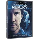 DVD Dokonalé repliky (2018)