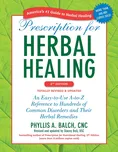 Prescription for Herbal Healing -…