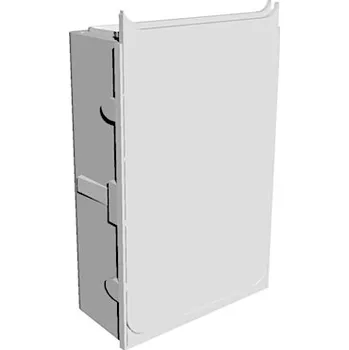 Rozvaděč Elektroměrový rozvaděč ELPLAST-KPZ Sokl AHVO