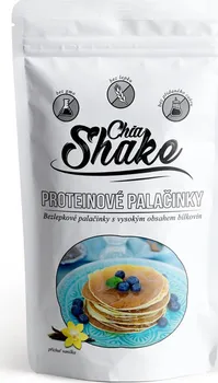 Fitness strava Chia Shake Proteinové palačinky 350 g