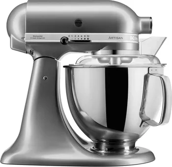 Kuchyňský robot KitchenAid Artisan 5KSM175PSECU