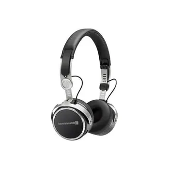 Sluchátka Recenze Beyerdynamic Aventho Wireless