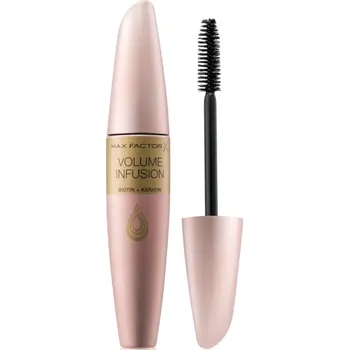 Řasenka Recenze Max Factor Volume Infusion 13,1 ml