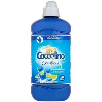 Coccolino Creations 1,45 l, Passion Flower & Bergamot