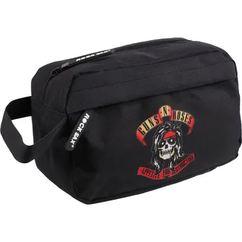 Kabelka taška (pouzdro) Guns N' Roses - APPETITE FOR DESTRUCTION