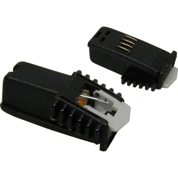 Příslušenství pro gramofon Gramofonová přenoska Philips GP215