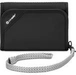 Pacsafe RFIDSafe V125 černá