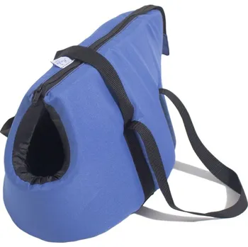 Taška pro psa a kočku Rajen cestovní taška na psa 35x20x20cm, motiv P-20