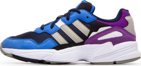 adidas yung navy blue