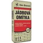 Den Braven Jádrová omítka 57114Q 25 kg