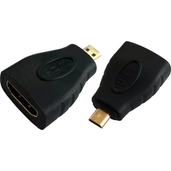 USB hub MKF-1391 HDMI/HDMI Micro