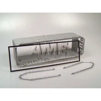 Autorádio Autorádio kastlík ISO krátký EURO