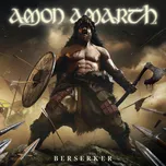 Berserker - Amon Amarth [CD]