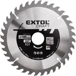 Extol Craft 19107 185 x 1,4 x 30 mm